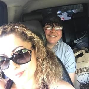 Meet your Posher, Marcie